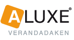 aLUXE logo