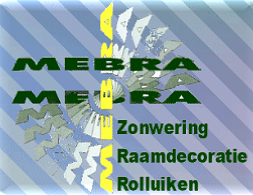 Mebra Zonwering